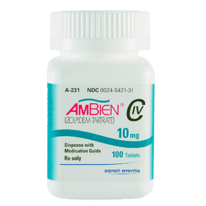 Buy Ambien 5mg Online