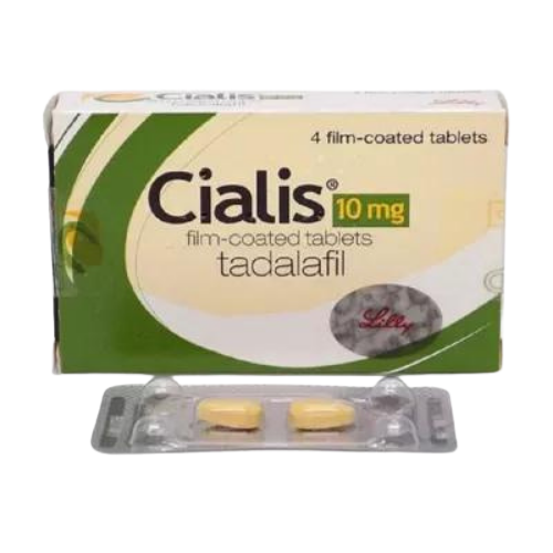 Cialis 10mg For Sale