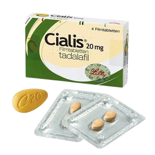 buy Cialis 20mg online