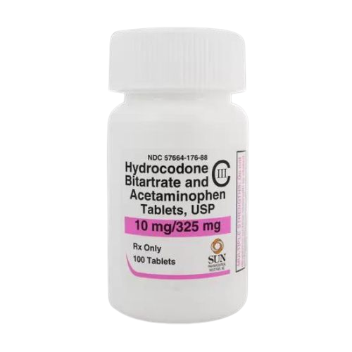 buy hydrocodone 10/325mg online