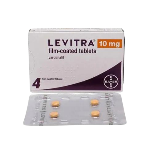 Buy levitra 10mg online