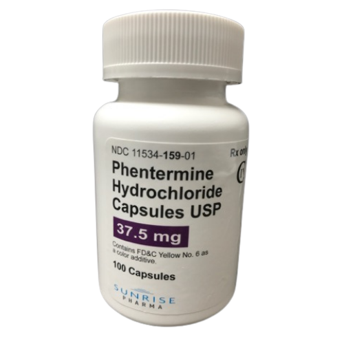 buy Phentermine 37.5mg online